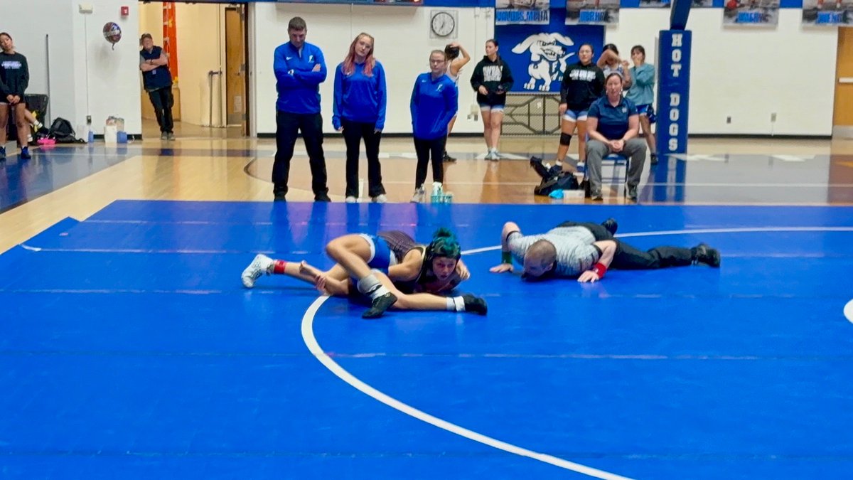 Kynlie Keffer tweet media