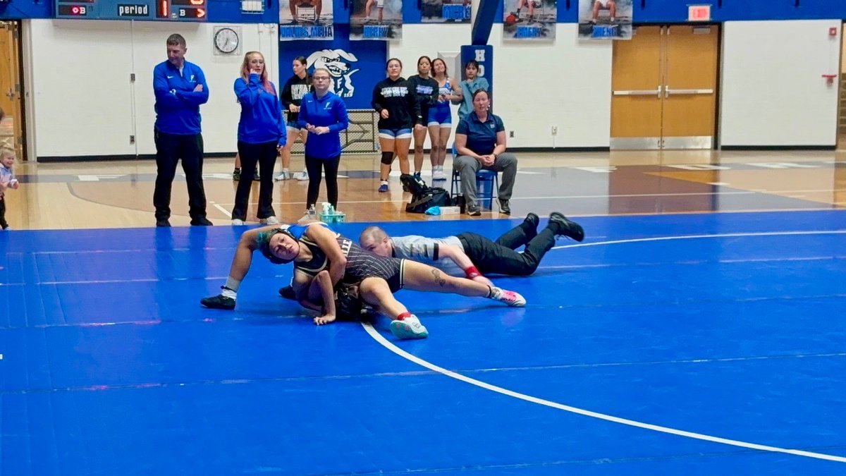 Kynlie Keffer tweet media