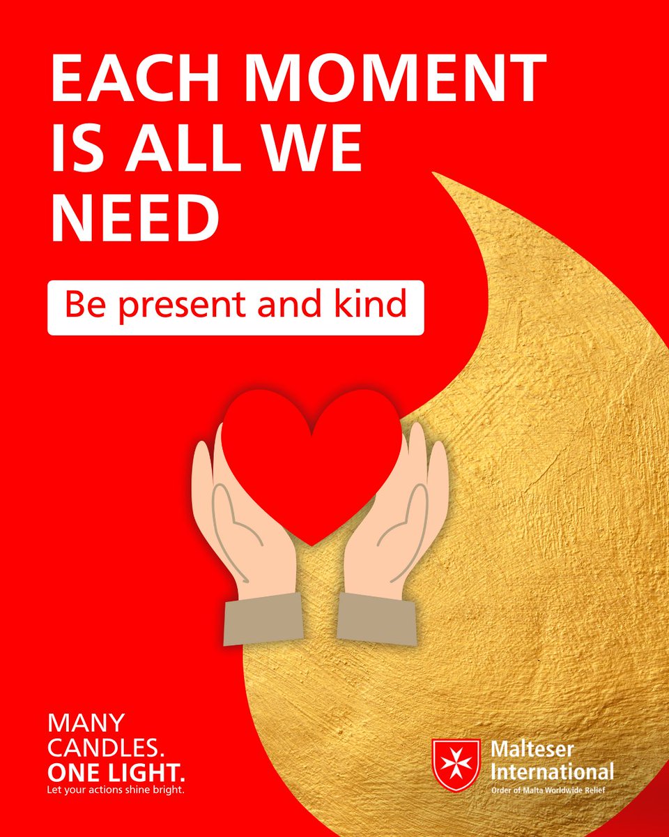 Malteser International tweet media