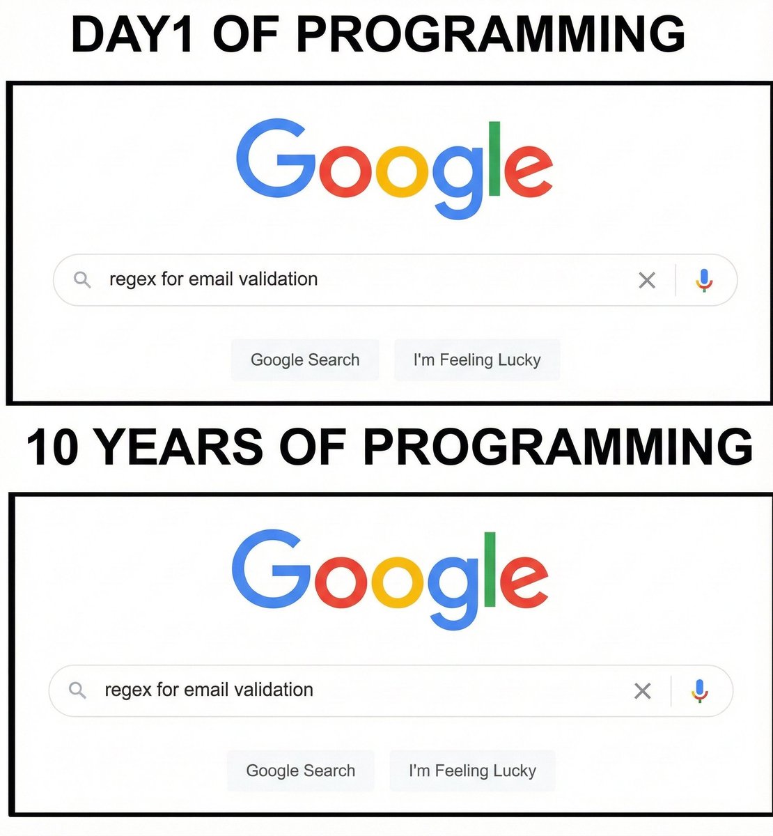 fidexcode's tweet image. Real 😂