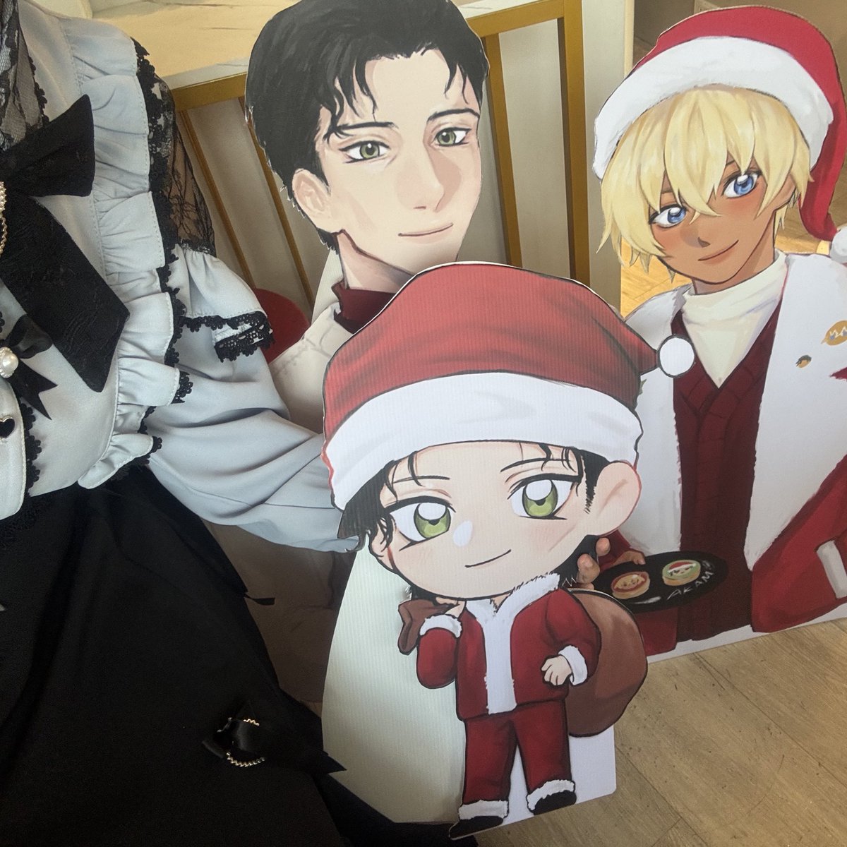 ꙳⋆🥃𓍲‧₊˚ tweet media