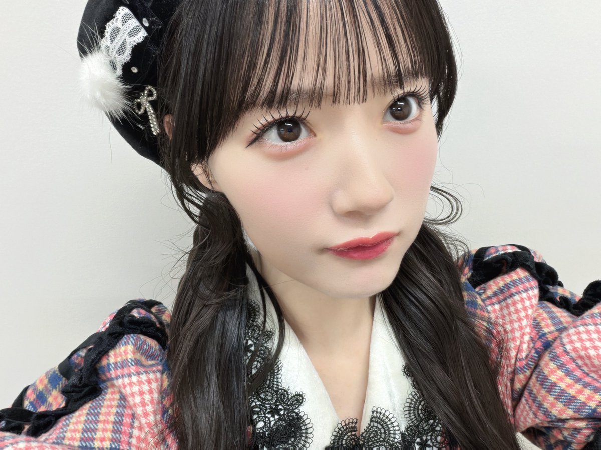 川本笑瑠(CUTIE STREET） (@emiru_cs0422) / Posts / X