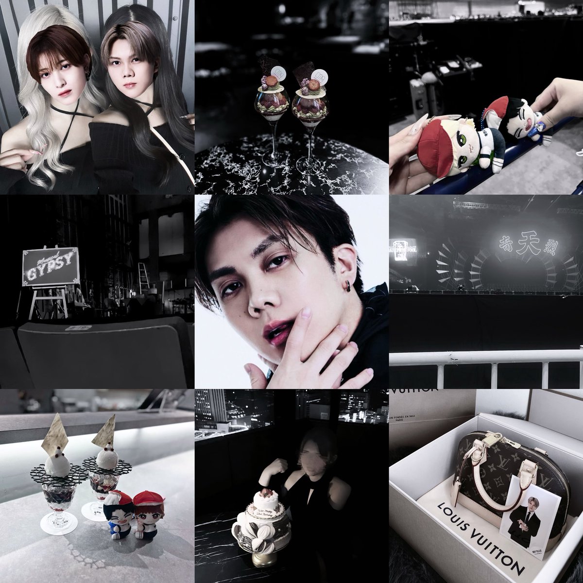 ❤︎𝑺𝑺𝑲❤︎ tweet media