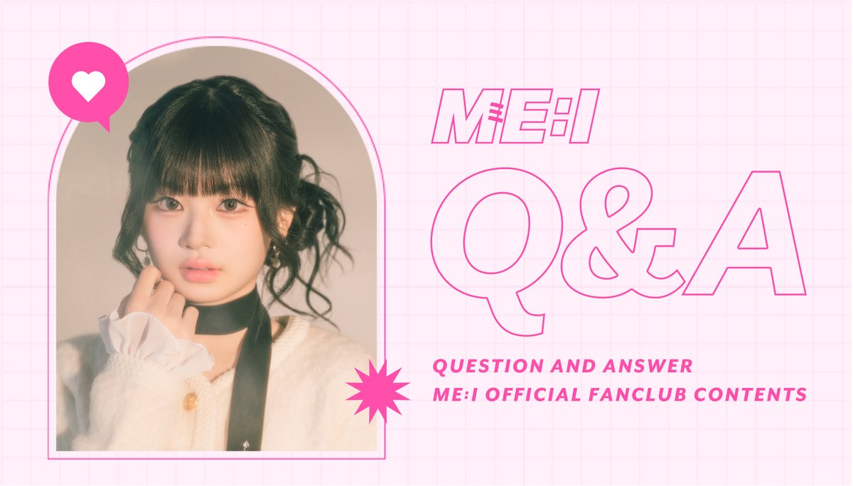 ME:I (@official__ME_I_) / Posts / X