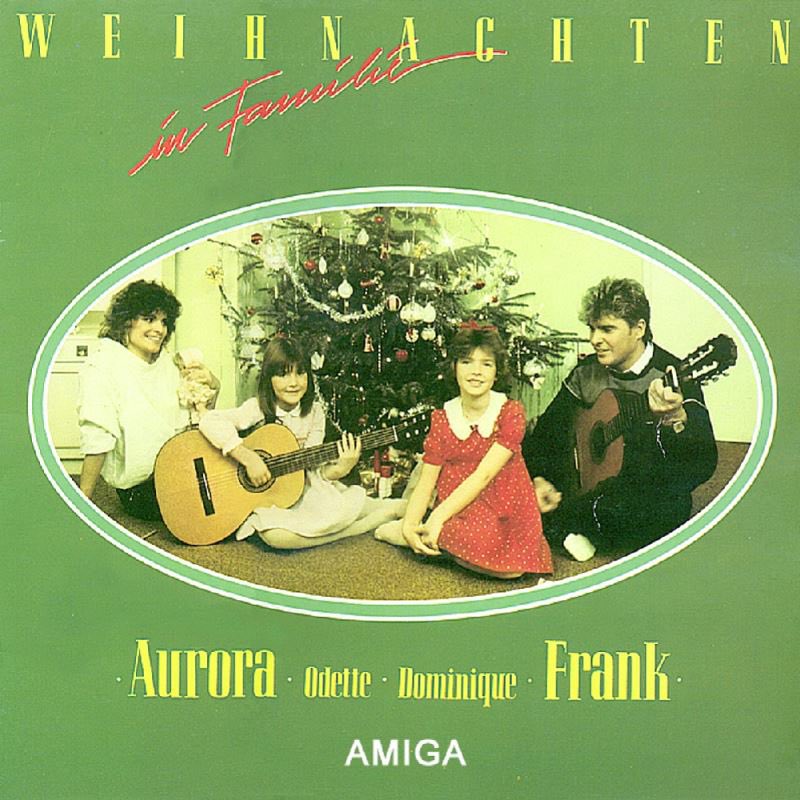 Ostdeutsche Weihnachtsalbum