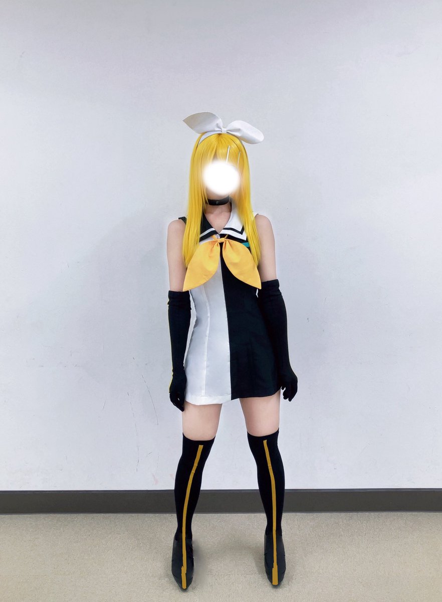 はむこす tweet media