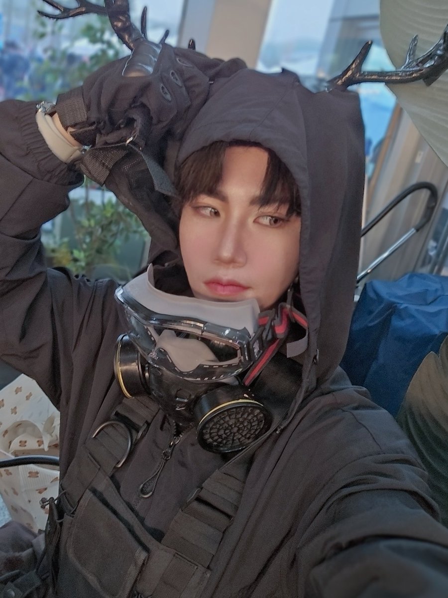 오늘 넘 즐거웟당