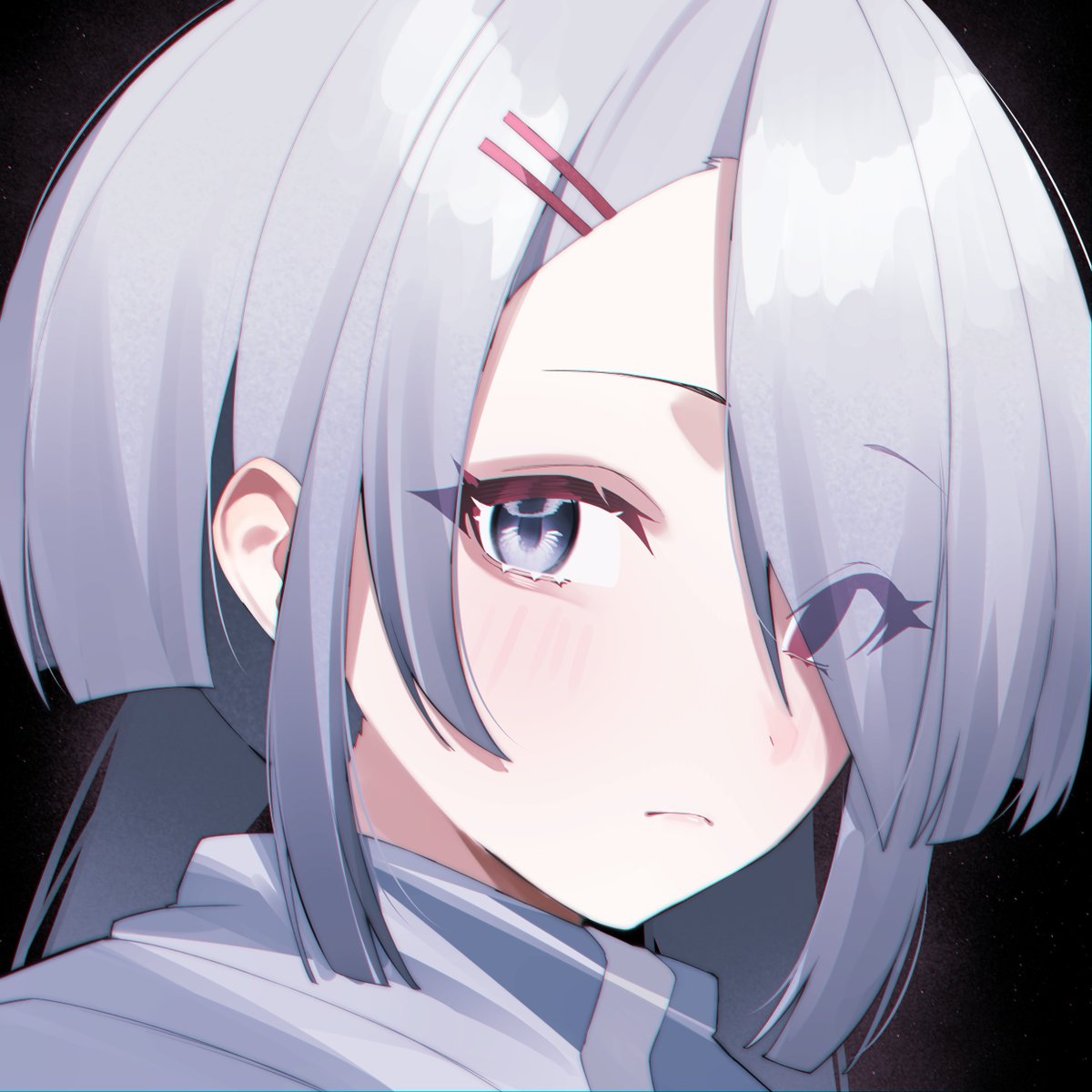 頭貼抽獎的還債第二彈ᐠ( ᑒ  )ᐟ.ᐟ.ᐟ
 #YuinaRouArt 