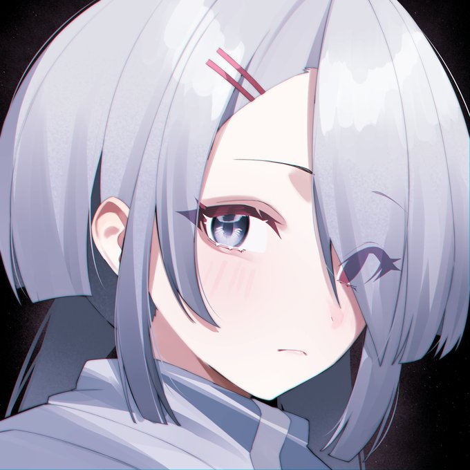 頭貼抽獎的還債第二彈ᐠ( ᑒ  )ᐟ.ᐟ.ᐟ
 #YuinaRouArt 