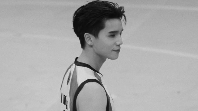 foundmydaisy's tweet photo. ���พ้ทางนักบาสตี๋เบอร์ 117 🏀

——,@jimmyyjp_ ﹔#jimmyyjp﹕ 
#GMMTVStarlympics2025
JIMMYSEA AVOCEAN SHINE IN STP2025 https://t.co/ccV7hdpOWi