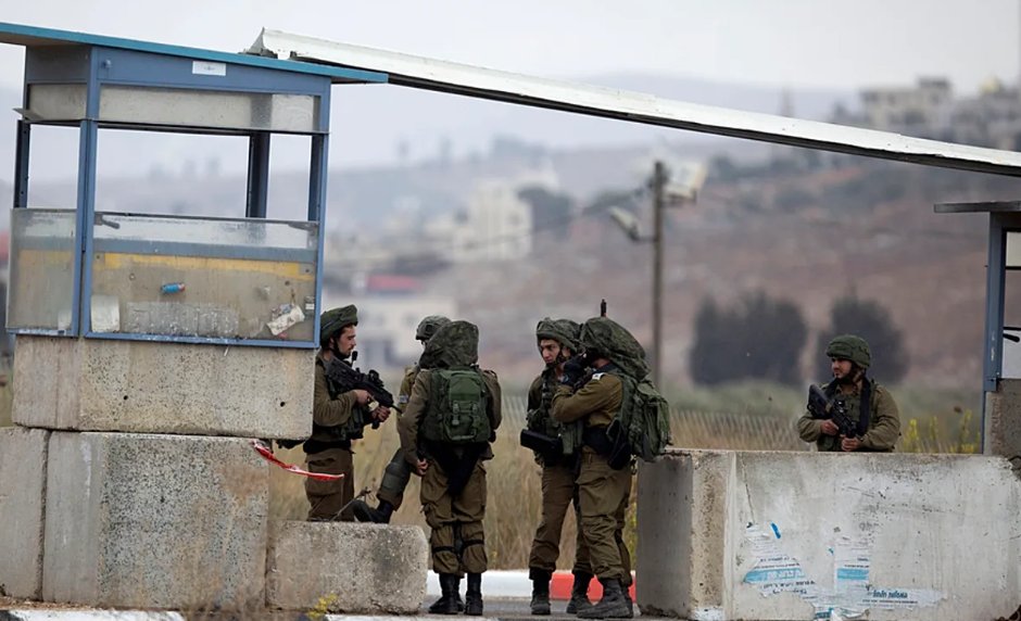 عاجل - بعد بلاغ عن اختطافها في أريحا.. السلطة الفلسطينية تنقذ إسرائيلية وتسلمها لتل أبيب 