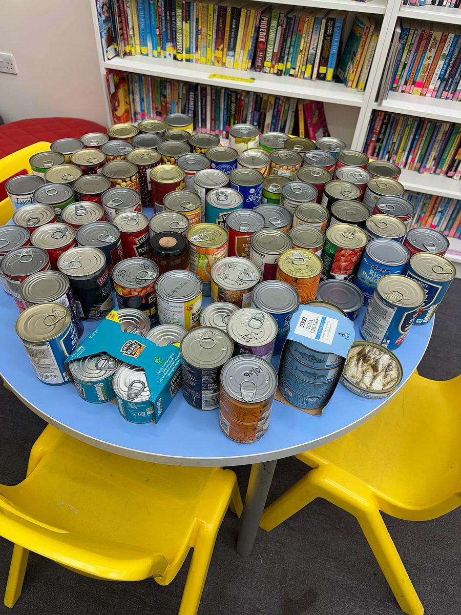 LancotSchool's tweet image. We’re overwhelmed by the generosity of our school community for the Lancot School 12 Days of Xmas appeal 🎄🎁
Your kindness will support many families this festive season. Our village truly showed its strength-thank you to every parent, carer &amp;amp; friend 
 #CommunitySpirit #ThankYou