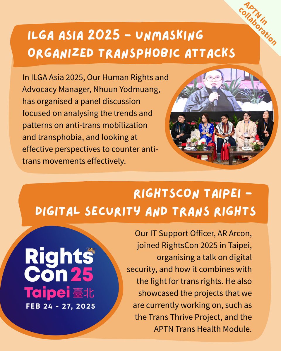 We Are APTN tweet media