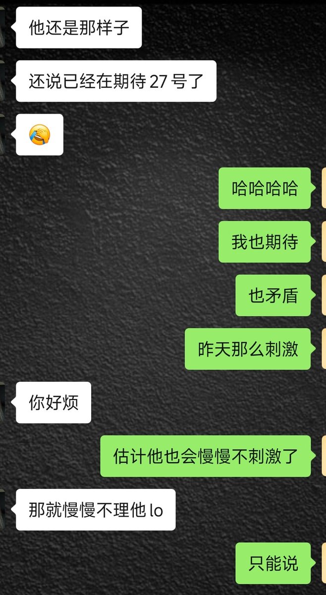 调闹钟 tweet media