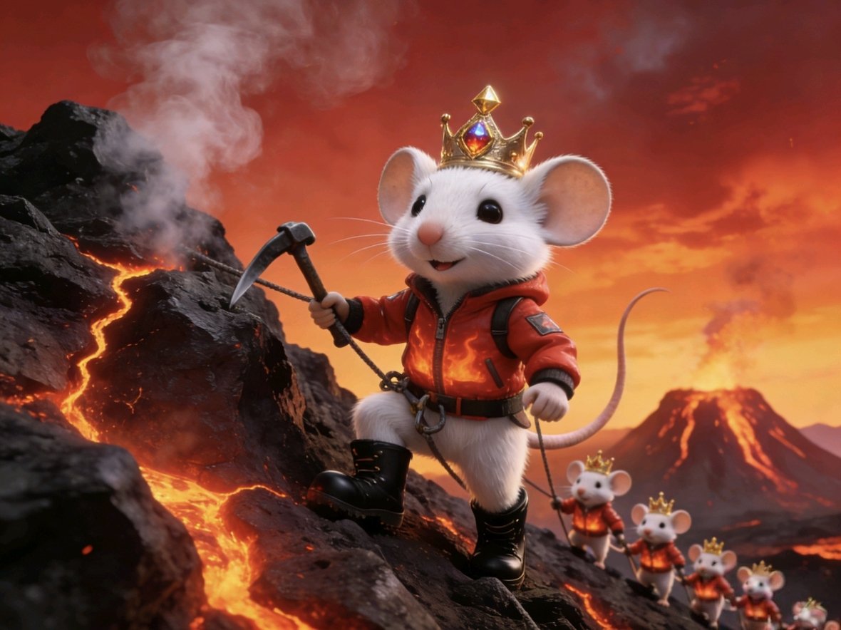 Clive_unique's tweet photo. @Bitrats_org #ratking 🚀🚀🚀🚀🚀 https://t.co/JhR6aUiH1t