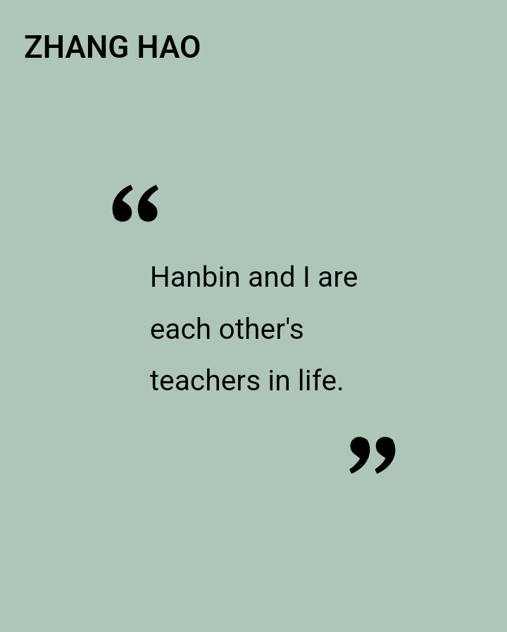 colattie's tweet image. 🐹 : hao hyung is a person i can call my other half
🎻 : hanbin and i are each other's teacher in life 

MY PRECIOUS HAOBIN 😭😭😭😭😭😭😭😭😭😭😭😭😭😭😭😭