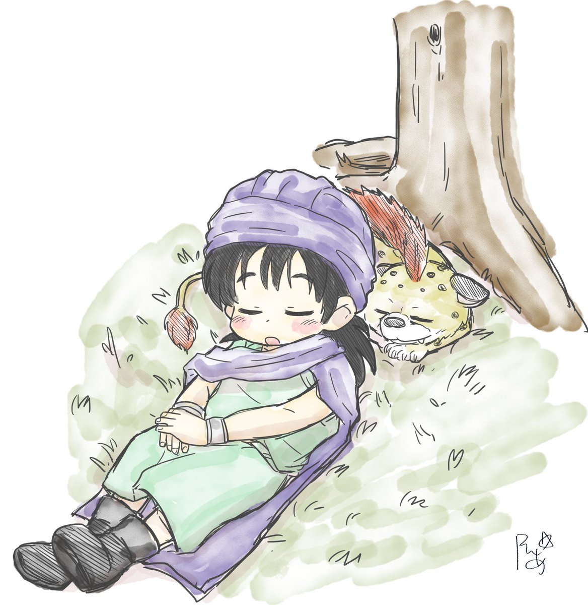 るあ (@ru12a3) / Posts / X