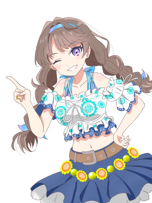 例のごとく再掲になりますが…誕生日おめでとう!! #藤島慈生誕祭2025 #藤島慈誕生祭2025