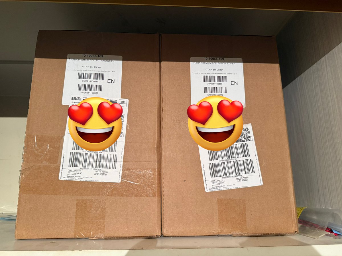 Few christmas presents for myself 🎅🏼