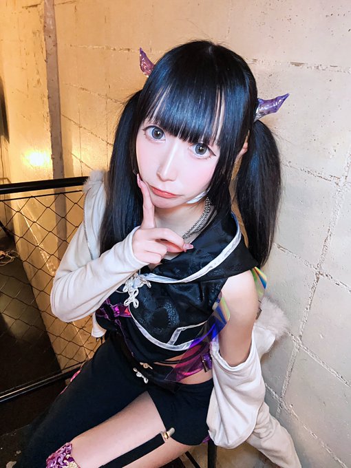 サキュバスシーシャバーMorriganのツイート