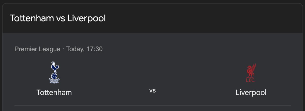 Predict the Scoreline for a chance to win $150 free bet! 
#TOTLIV