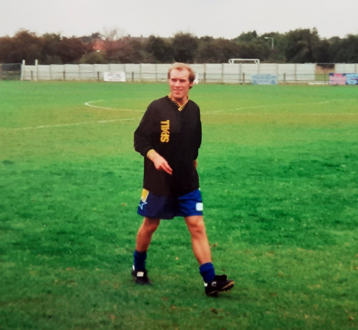 Wivenhoe Town F.C. - Stats, Facts & Trivia. tweet media