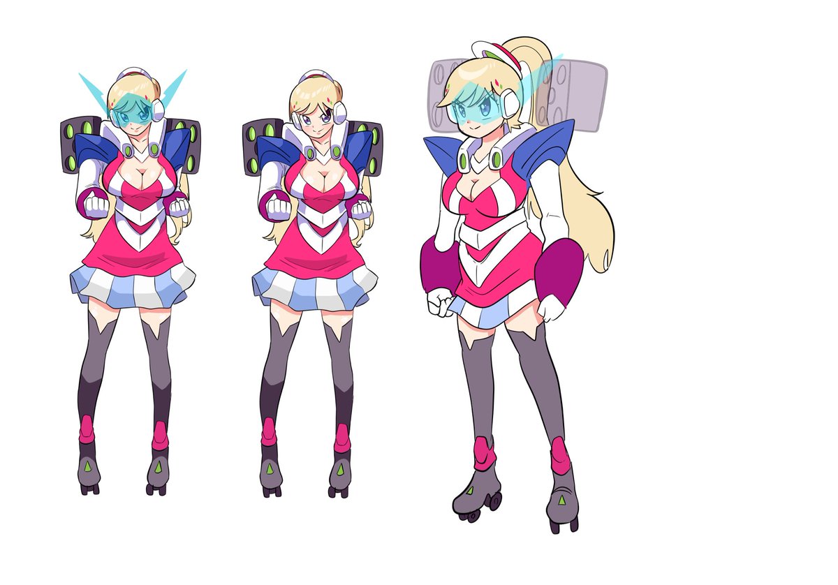 そうか…！ ついにきたかヒーロー(ヒロイン)アキちゃん… #アキロゼ新