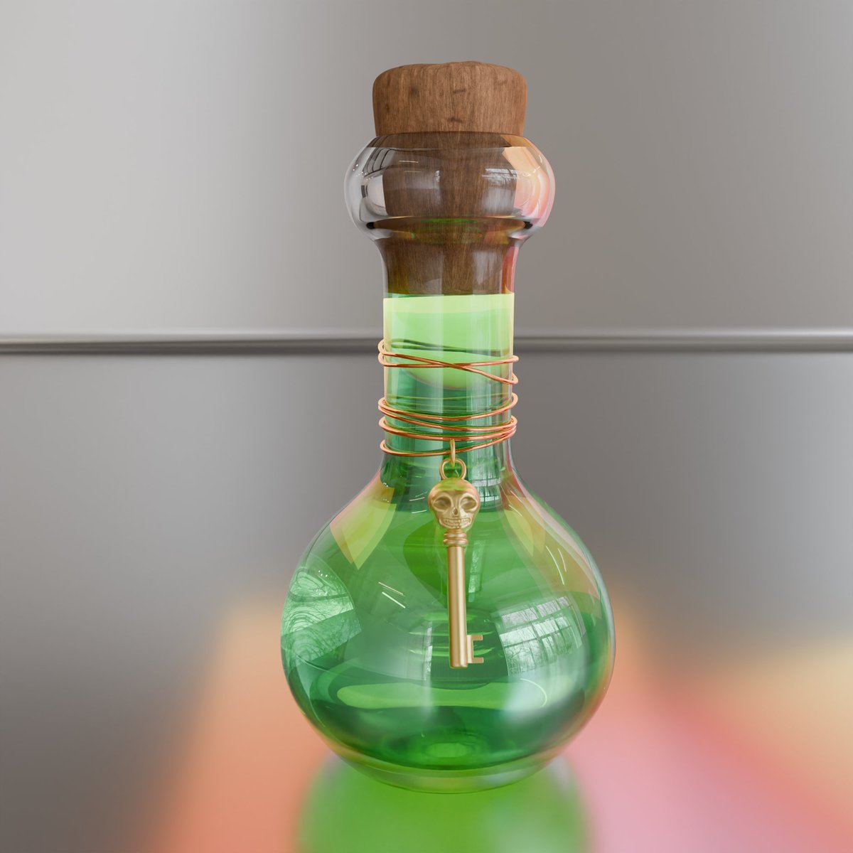 هادي | مصمم 3D tweet media