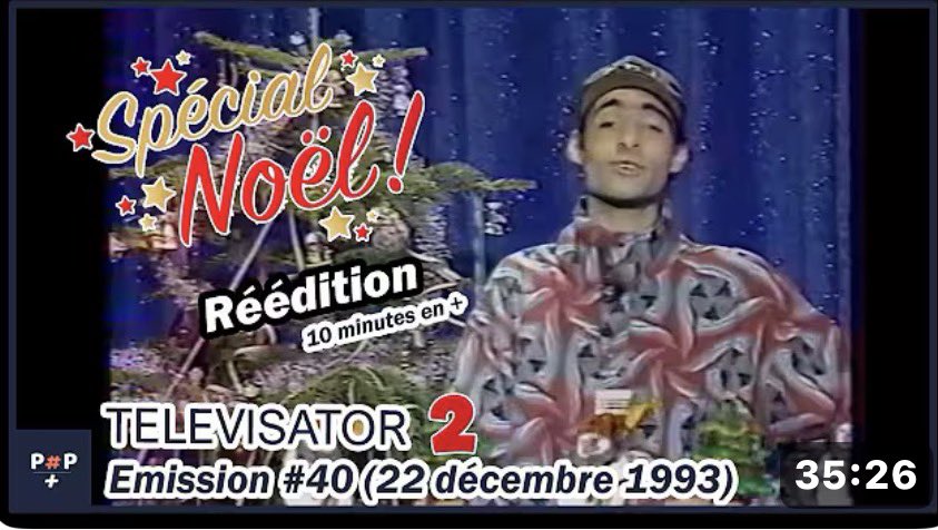 Cyril Drevet tweet media