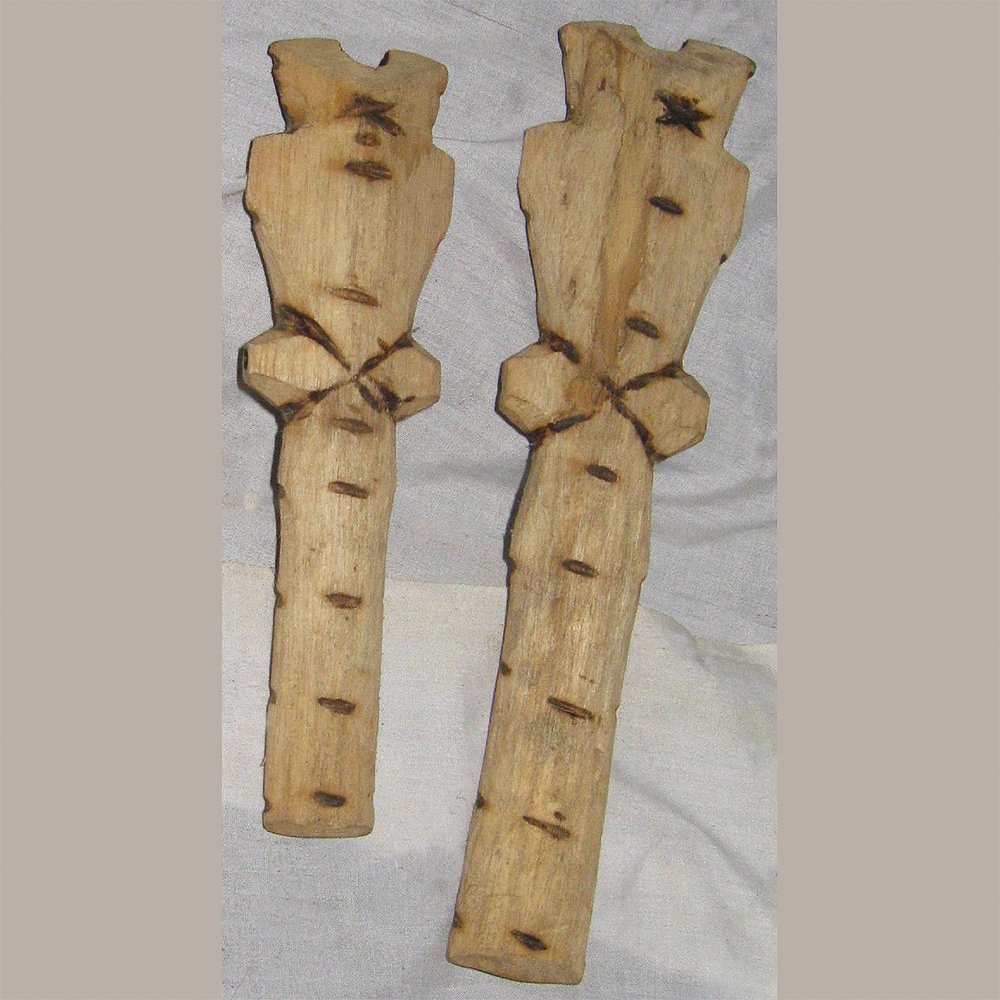 DaddyTwinzz's tweet image. How Igbo are you?

Between Ogene and Oja, which of these musical instrument do you feel the most?

As an Igbo, can you retweet the post?