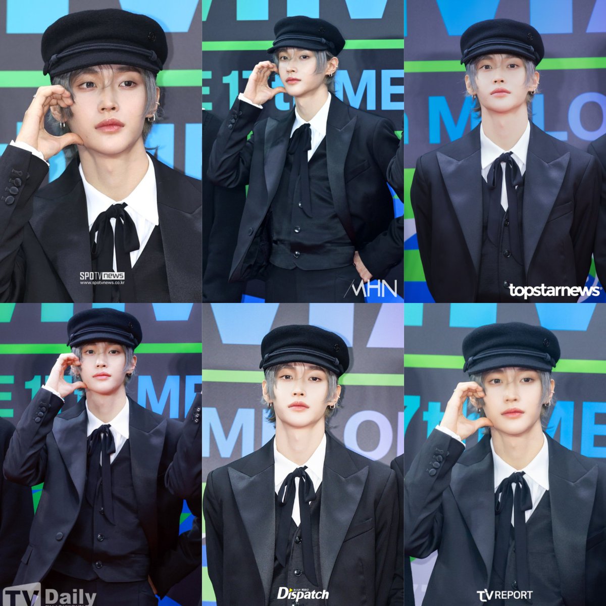 251220 | theqoo - Hot Category “[T Photo] RIIZE Wonbin — a face