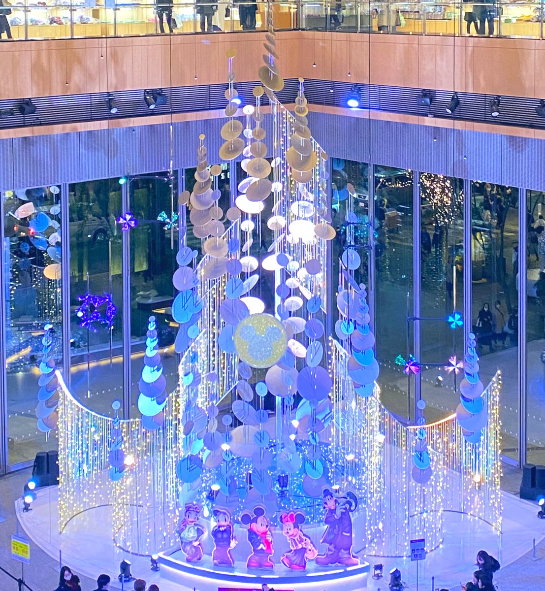 smile😊英語スペース5年目🥳粗大ゴミ回収は23日朝8時までに💜 tweet media