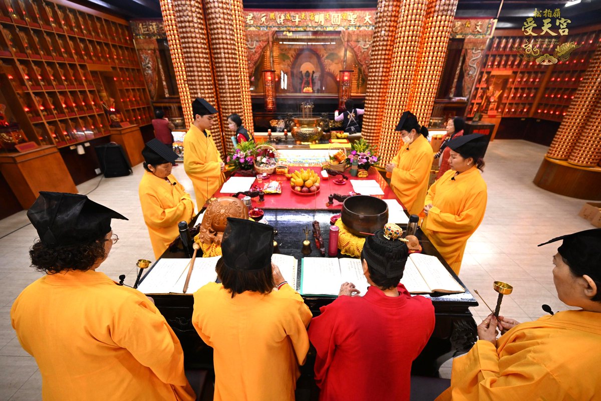 每一次祈善聚福的行動都充滿意義.vzk