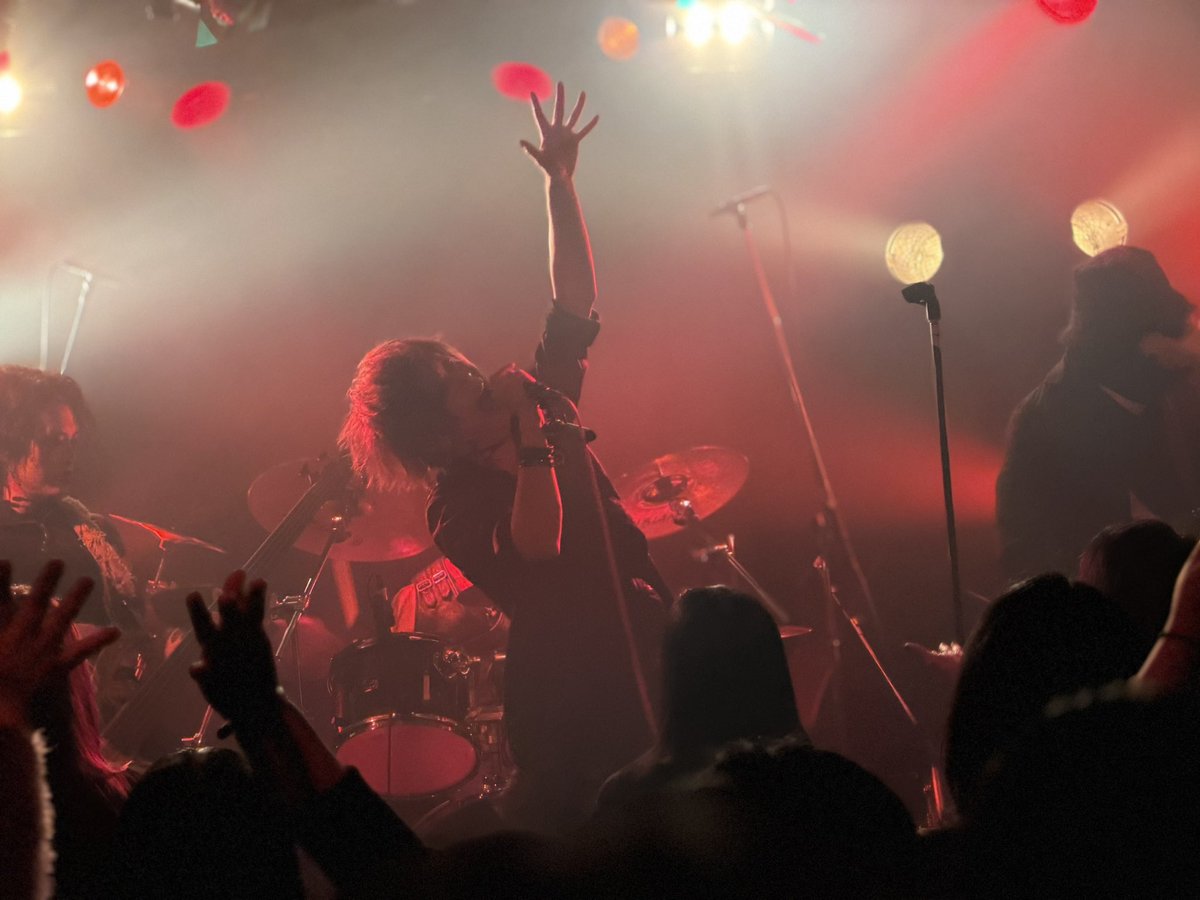 geomatrium's tweet photo. ついに明日！
メールは当日12時まで！
2025.12.21(SUN) 浦和Narciss 
『Vanishing star with Spaceship』
OPEN 17:30 /START 18:00
ADV.￥4,400 / DAY.￥4,900
【TICKET】
共通予約受付(TIGET or MAIL)▶https://t.co/h5sKJD6wmV 
【入場順】TIGET予約→メール予約(整列順引換)→当日券
#Geomatrium https://t.co/jpw4mTFGlL