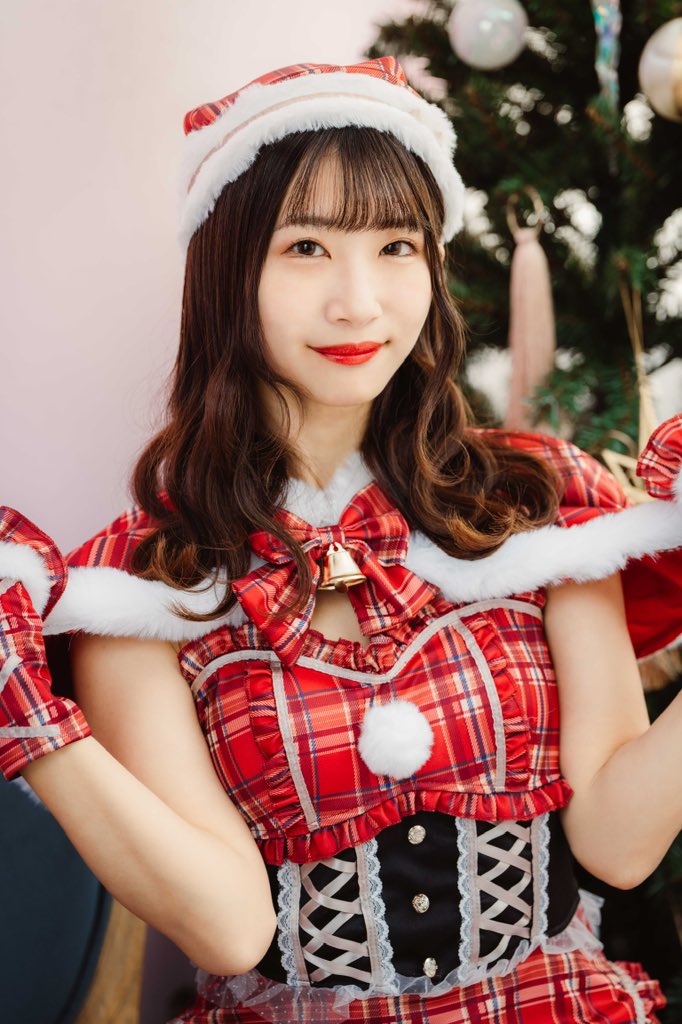 そろそろクリスマスだよね🎄