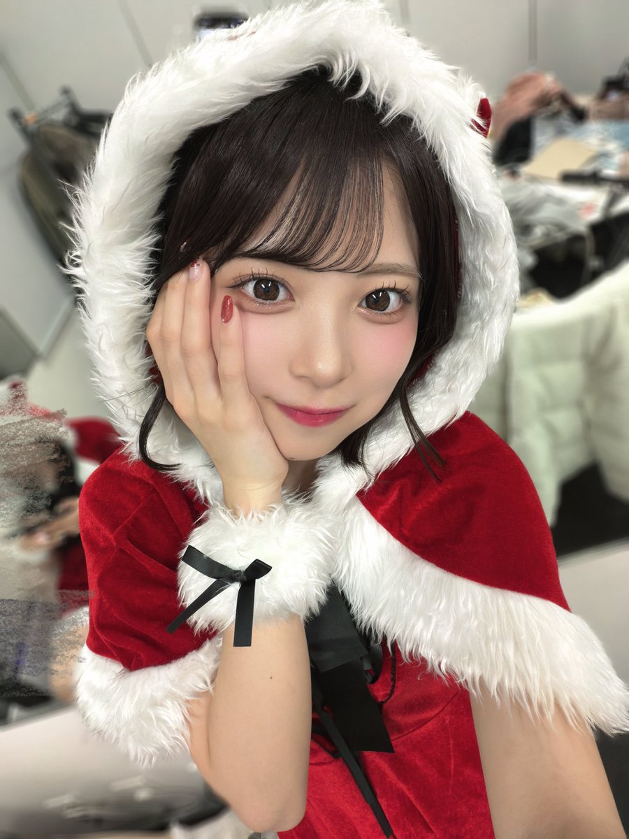 IDOL ∞ INFINITY Christmas SP ありがとうございました！ やっと7人で