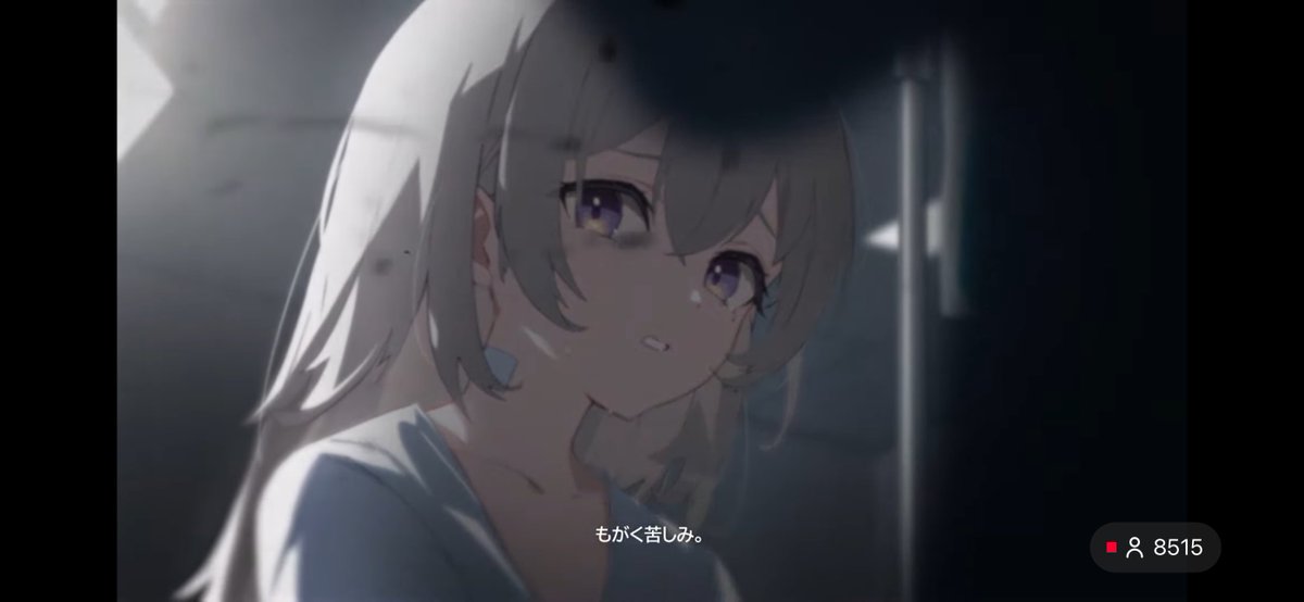 お〜新キャラええやん #カオゼロ