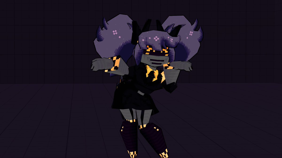 It took me over a year to finally port one of my models onto vrchat