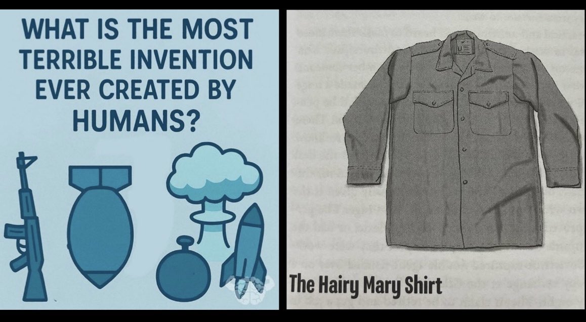 Do we all agree……..