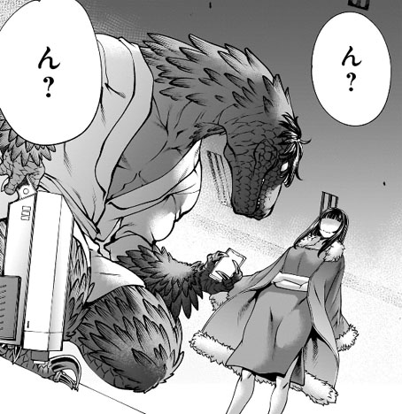 キリングバイツ【公式】／最新刊【第25巻】絶賛発売中