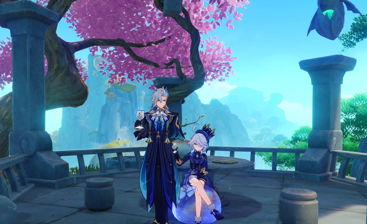 マルチ感謝ー！
探索の後のrepoもすっごい楽しかった🦦