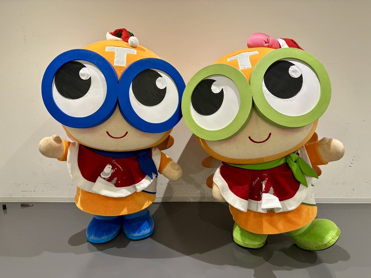 立川ステージガーデン で開催の「Sound of CHRISTMAS 2025」に、#たっ