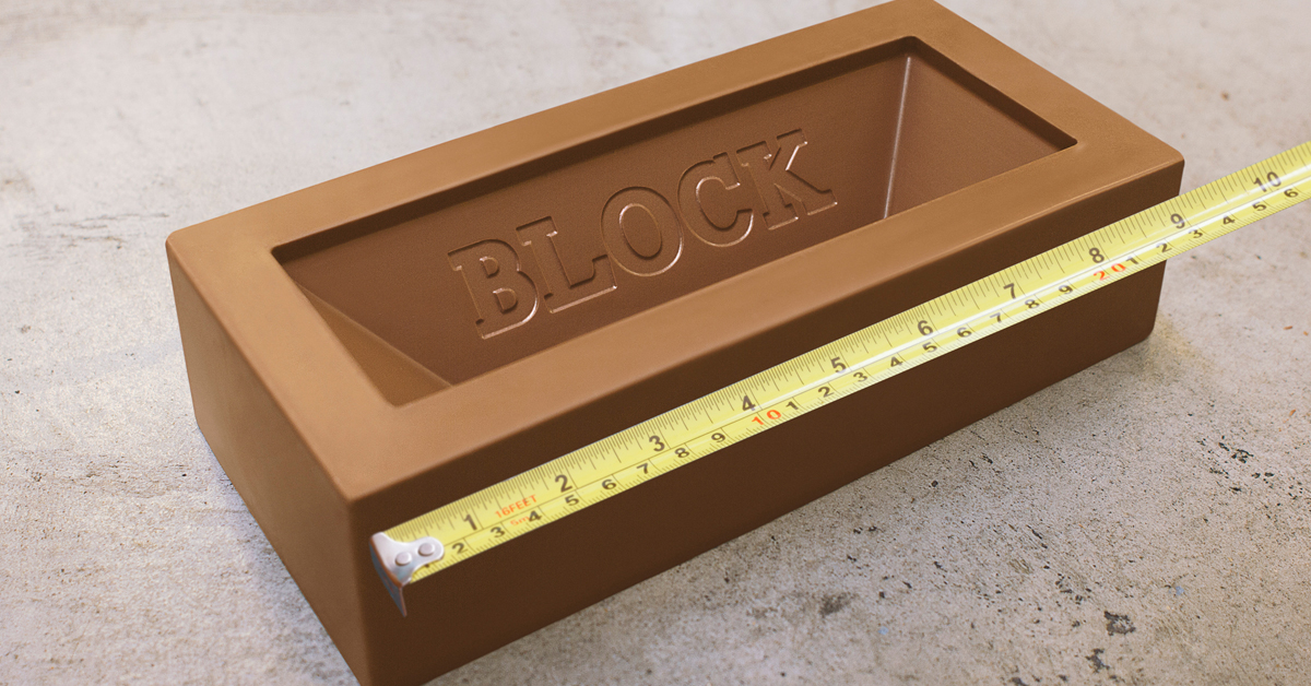 Block O'Choc tweet media