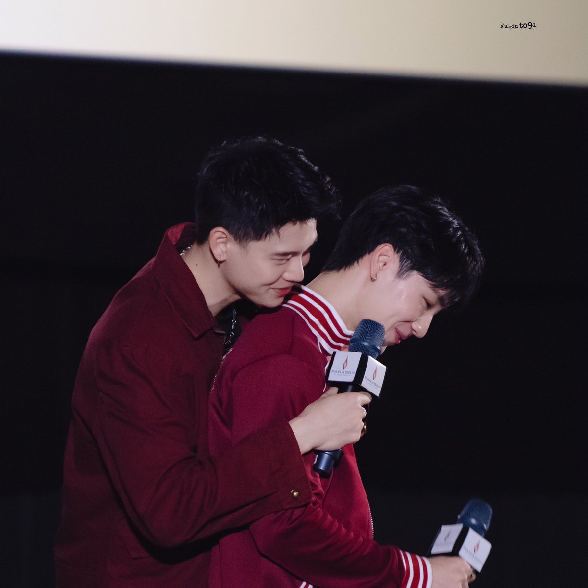 NUMINT091's tweet photo. อะไรร แบบ นี้อ่ะ 😭😭😭🫠🫠🫠🫠🫠🫠🫠🫠🫠🫠🫠

 #AvatarFireAndAshTHxYinWar
#warwanarat #yinyin_anw #หยิ่นวอร์ https://t.co/pFQcXVqRE0