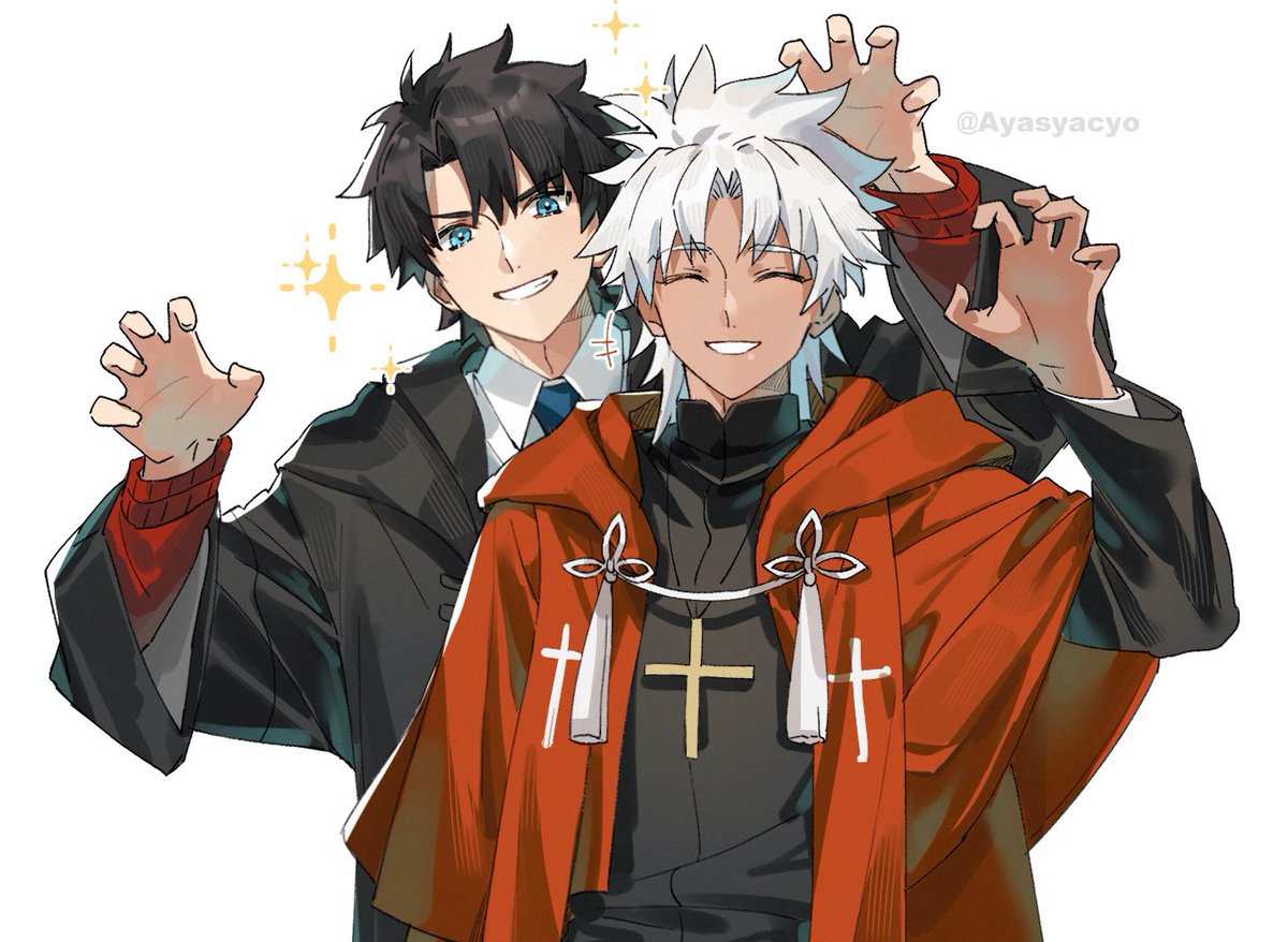 エビ餃子 (@Ayasyacyo) / Posts / X