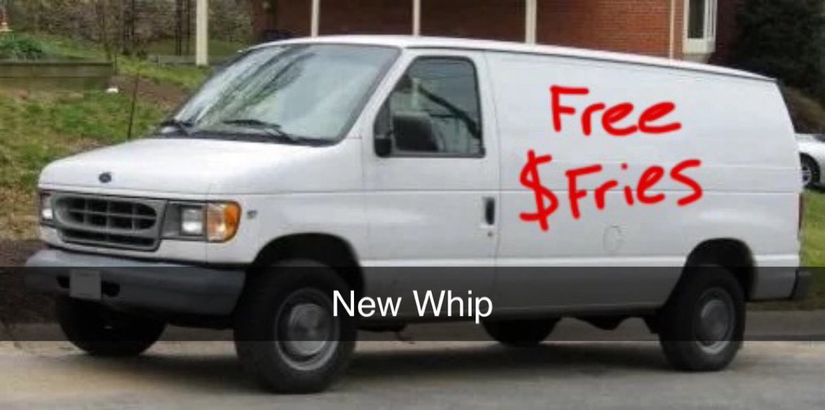 Doing my part to onboard the youth $FRIES