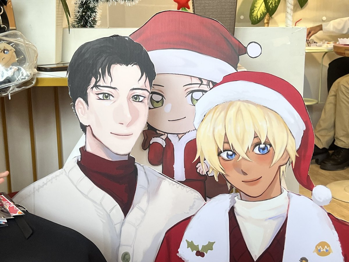 Sandy🐯 tweet media