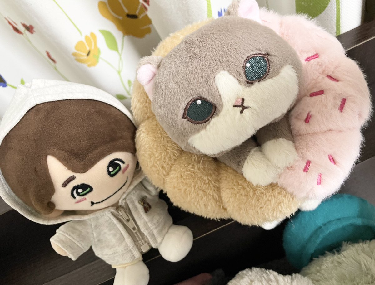 確認用ちびぬいちゃんのパーカー 確認用 ちびぬいちゃんのパーカー 確認用 ちびぬいちゃんのパーカー