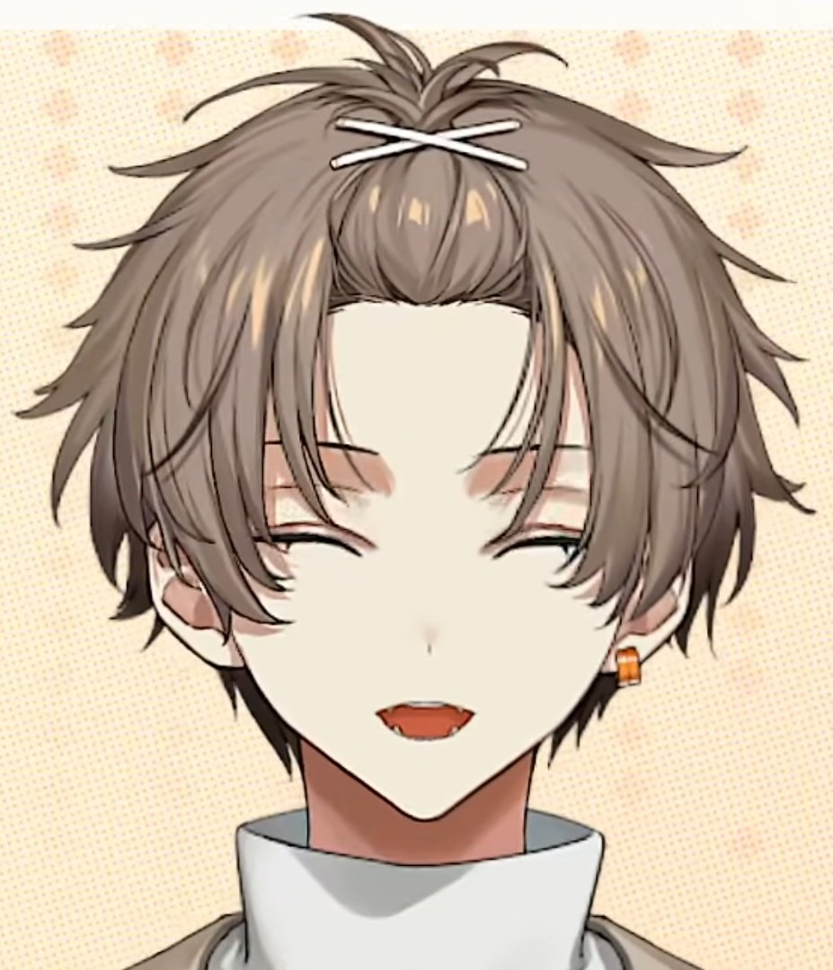 chen_otaku's tweet photo. 中顔面が短いお兄さん https://t.co/WOD6WxQdJF