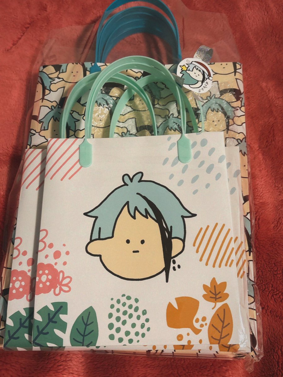 にゃみ🍞 (@nyami5106) / Posts / X